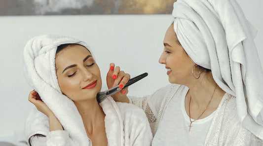 The Art of Pampering: Why You Deserve a Little TLC - Fabuluxe Group Australia Pty Ltd