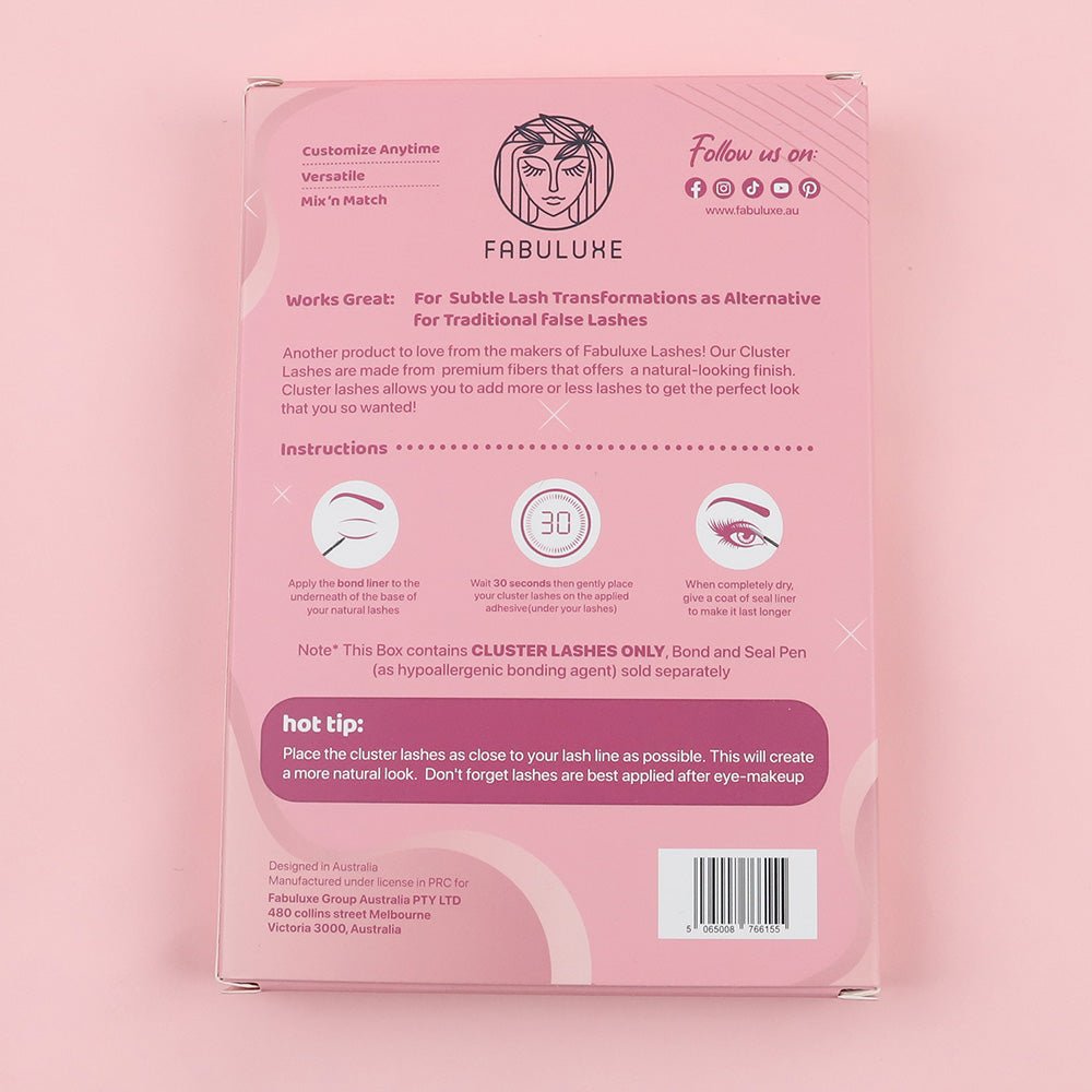 Fabuluxe Cluster - Fabuluxe Group Australia Pty Ltd