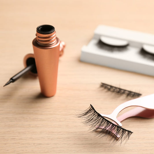 Magnets & Make-Up: The Lash Revolution - Fabuluxe Group Australia Pty Ltd